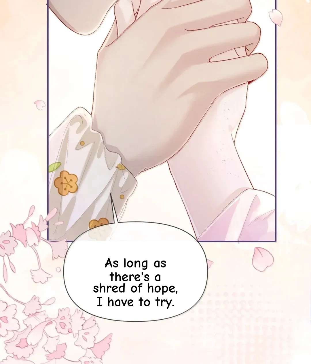 Brother, Am I Cute? Chapter 99 - page 35