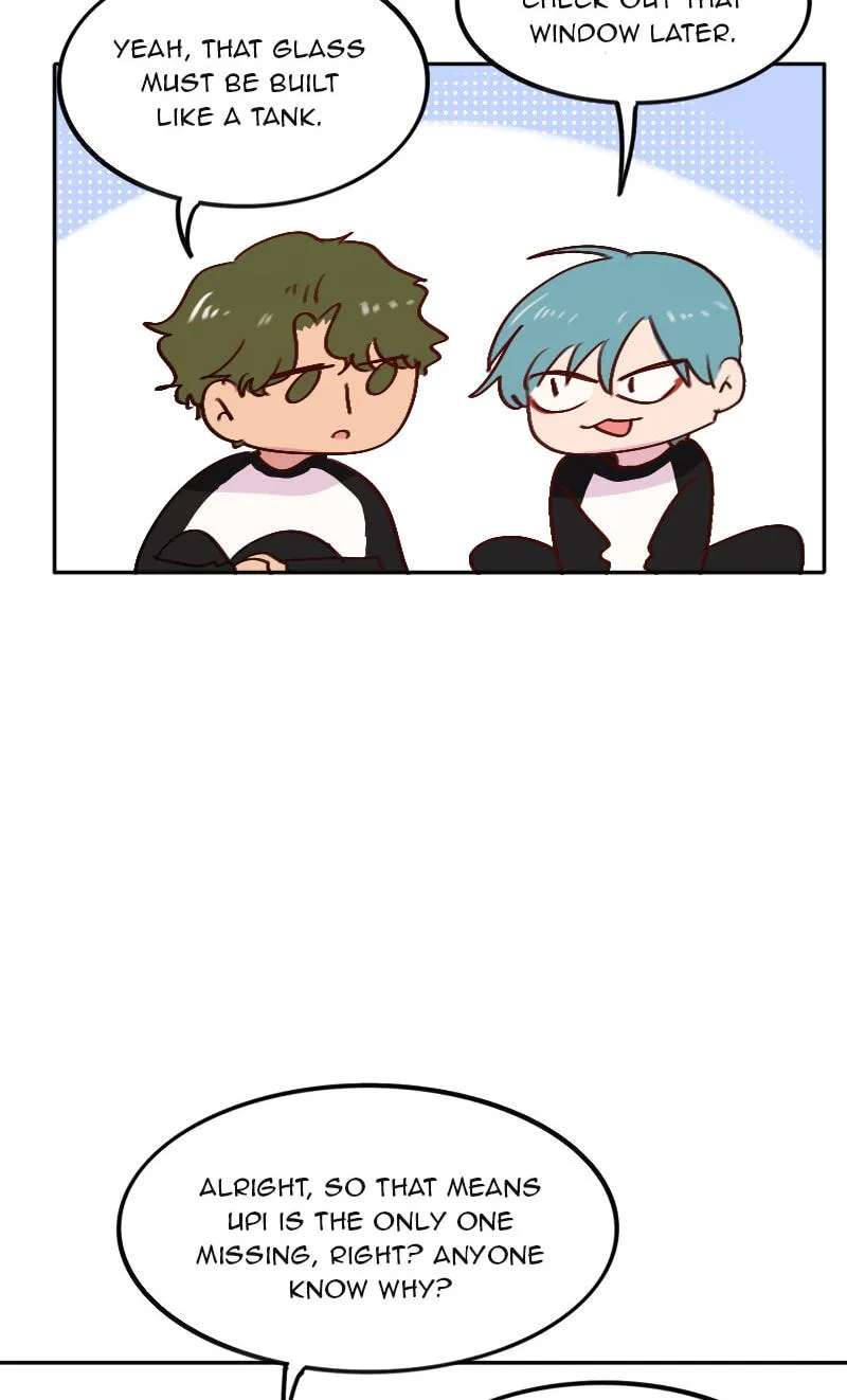 Wee!!! Chapter 225 - page 17