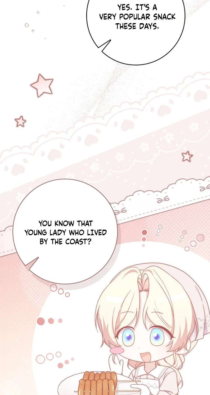 This Emperor Commits Marriage Fraud Chapter 38 - page 17
