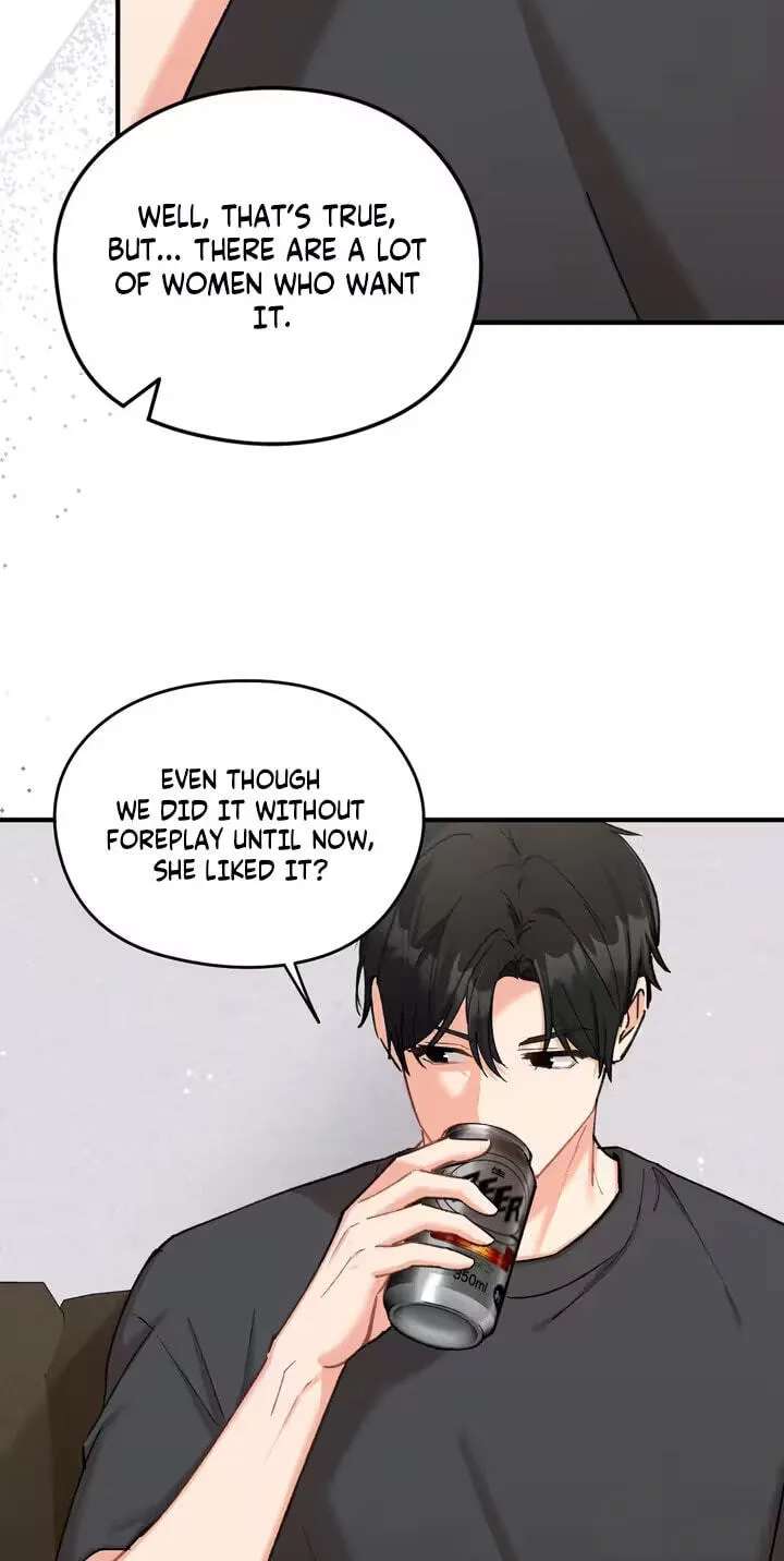 My Doodle Boyfriend Chapter 19 - page 61