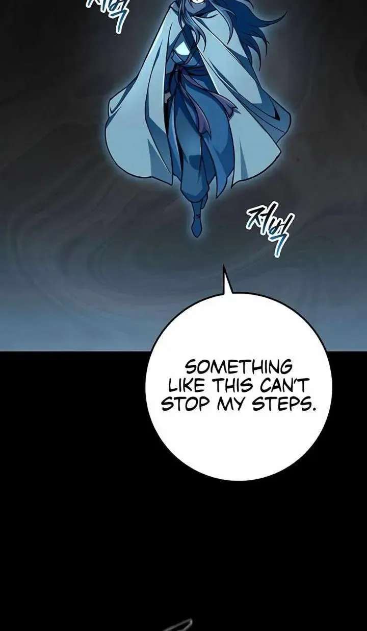 Emperor's Sword Chapter 114 - page 96