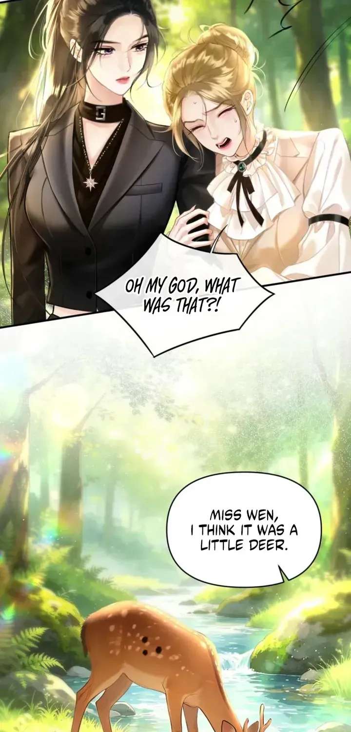 Perfect Enemy Chapter 4 - page 25