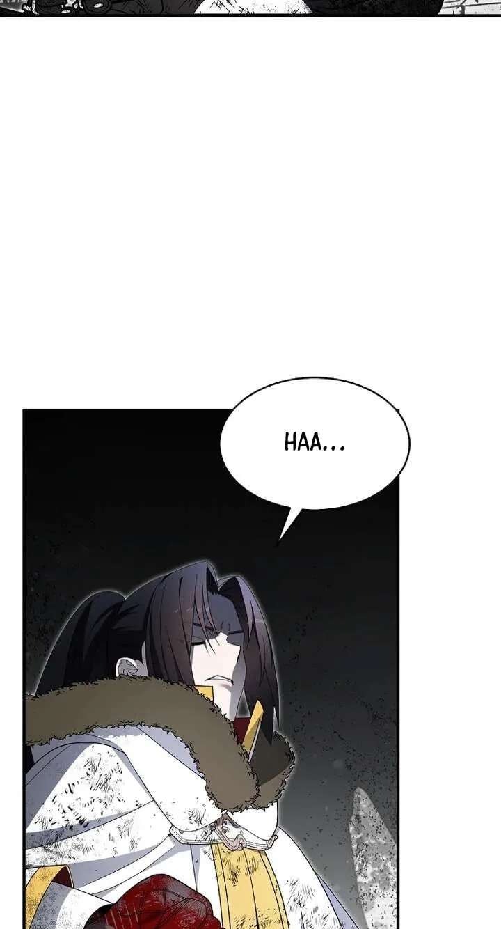 Cassmire: The Loyal Sword Chapter 141 - page 88