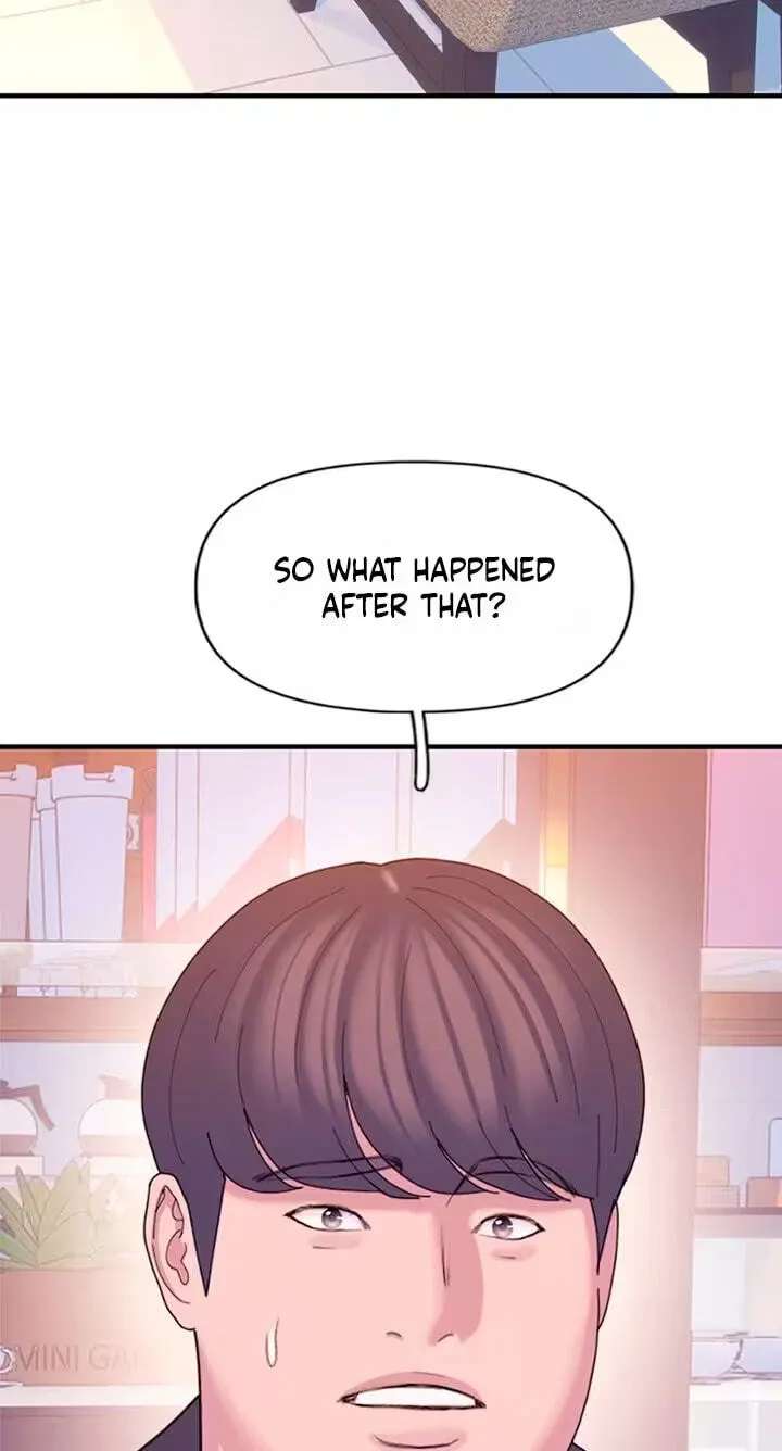 Dating Hell Chapter 31 - page 45