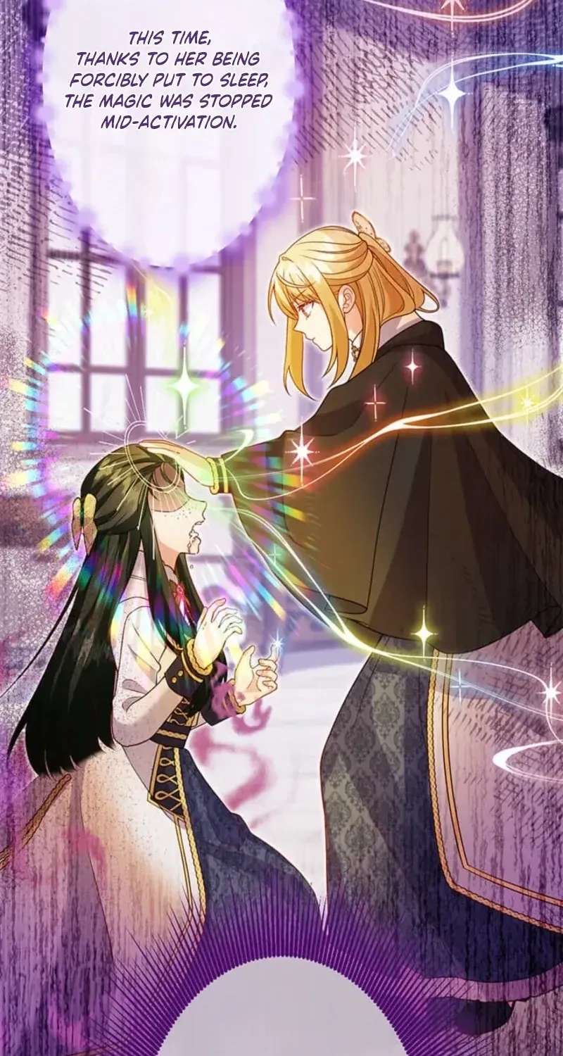 Having Turned Back Time, I Want to Live a Different Life Chapter 38 - page 41