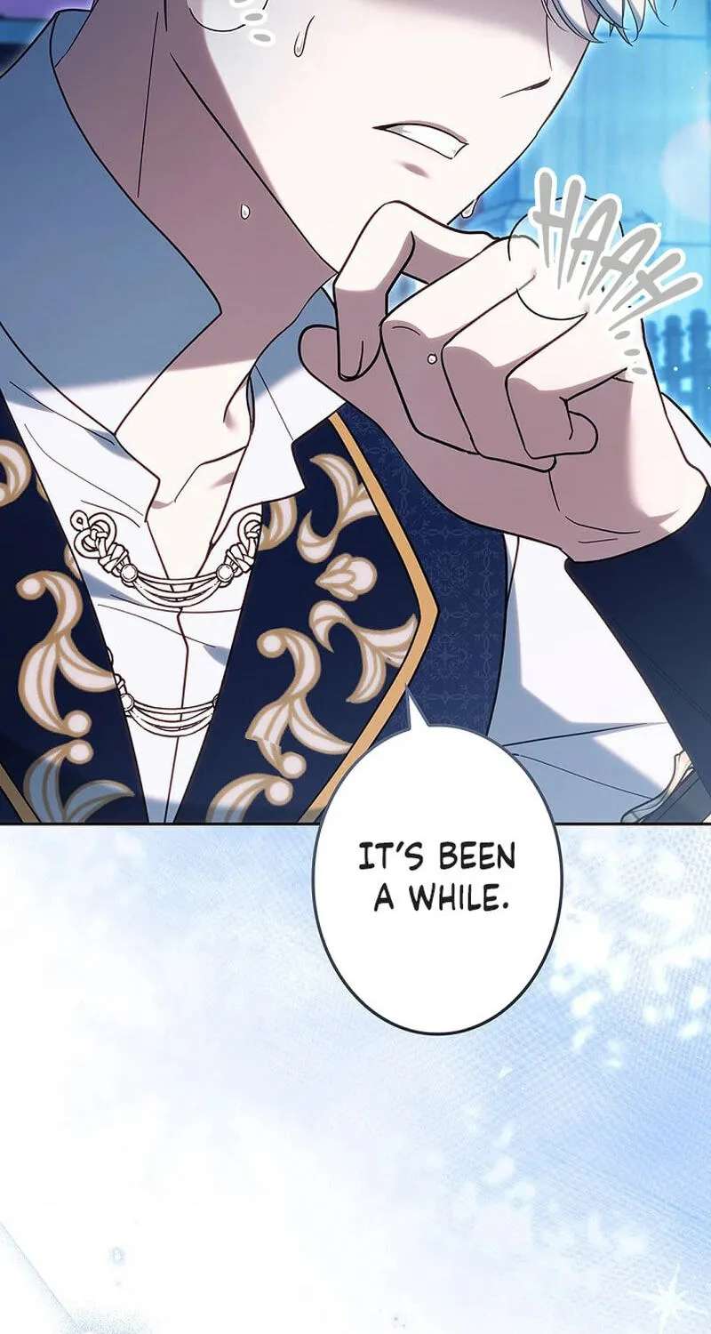 A Note from Violet Chapter 36 - page 2