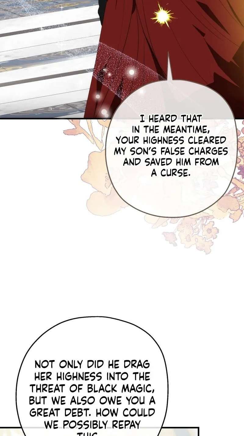 Little Lady Lilina Chapter 46 - page 91