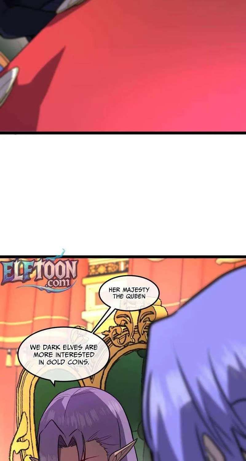 I'm Really Not a Demon Beast Chapter 7 - page 56