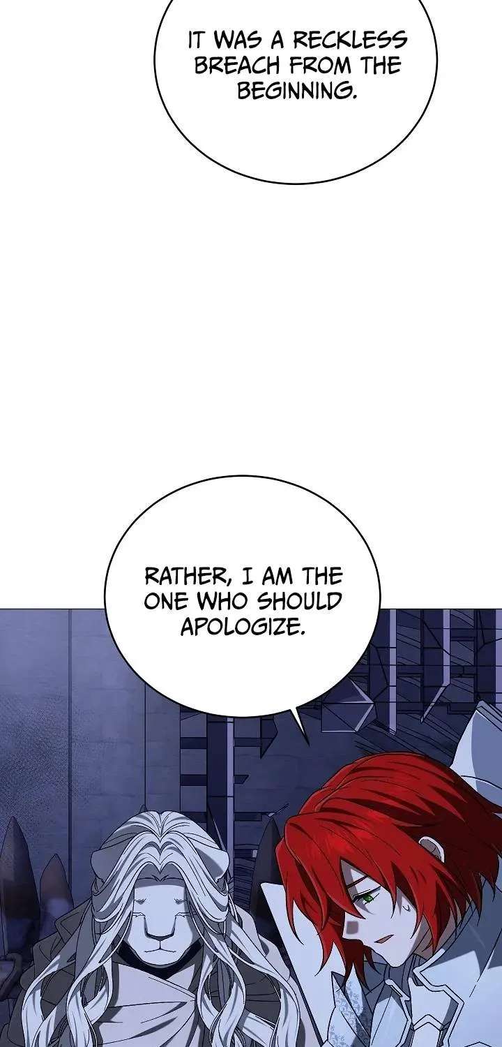 Is It Bad That the Main Character’s a Roleplayer? Chapter 28 - page 76