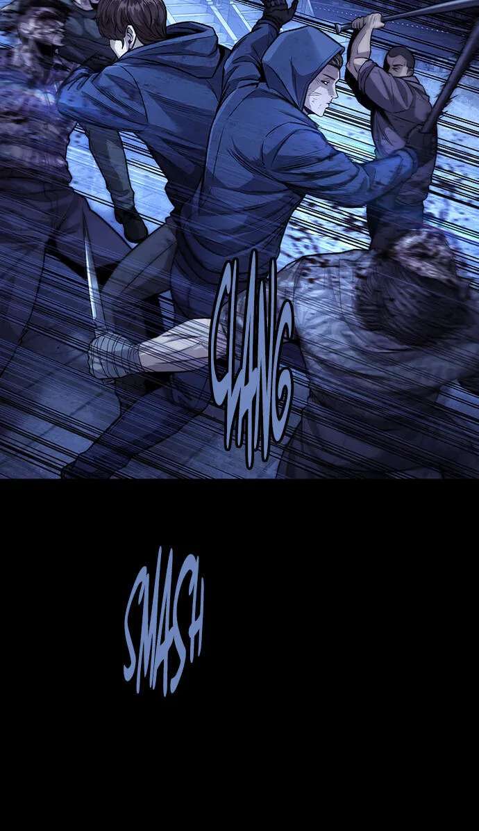 Vigilante Part 2 Chapter 98 - page 26
