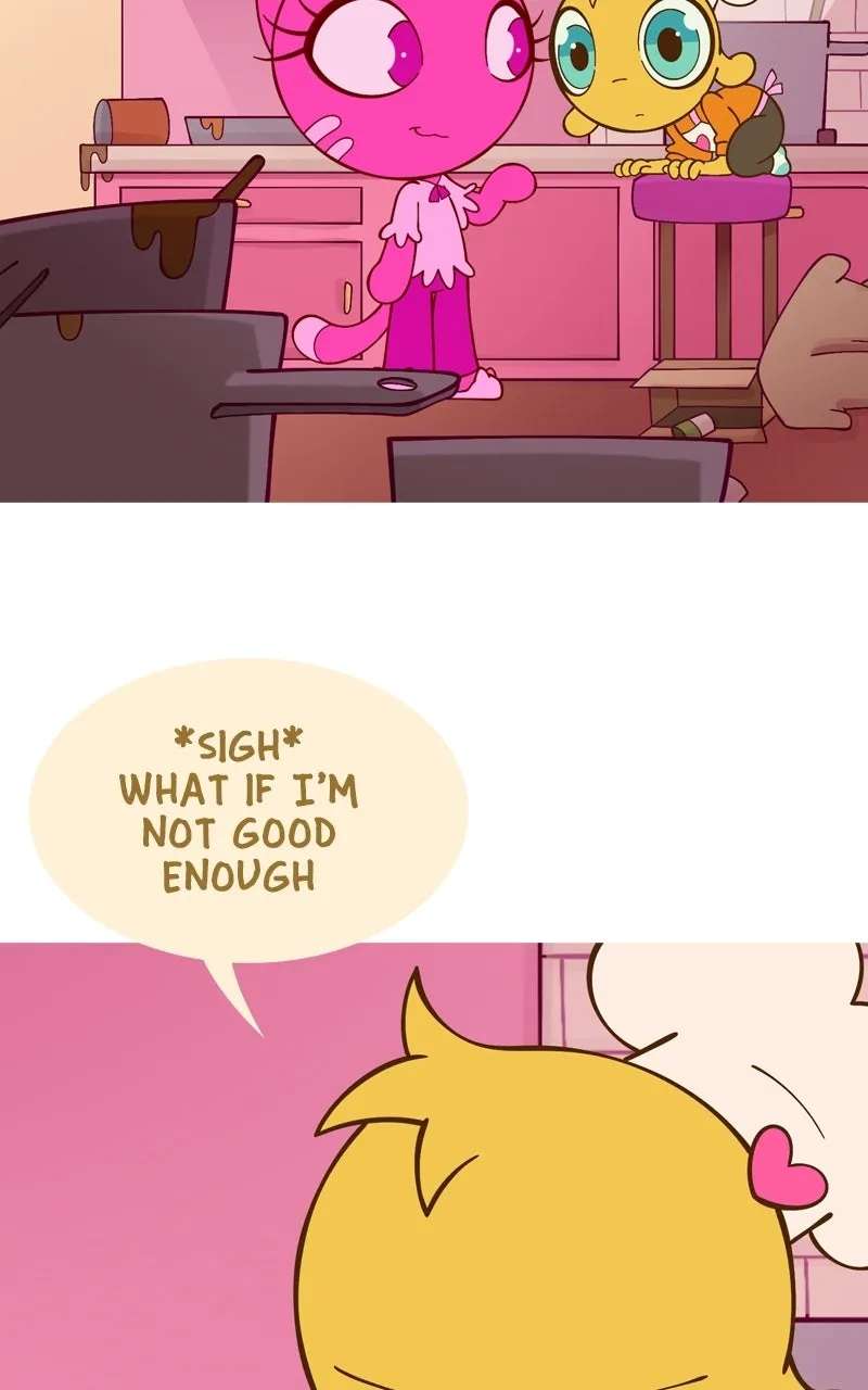 Cat Bird Dog Chapter 98 - page 13