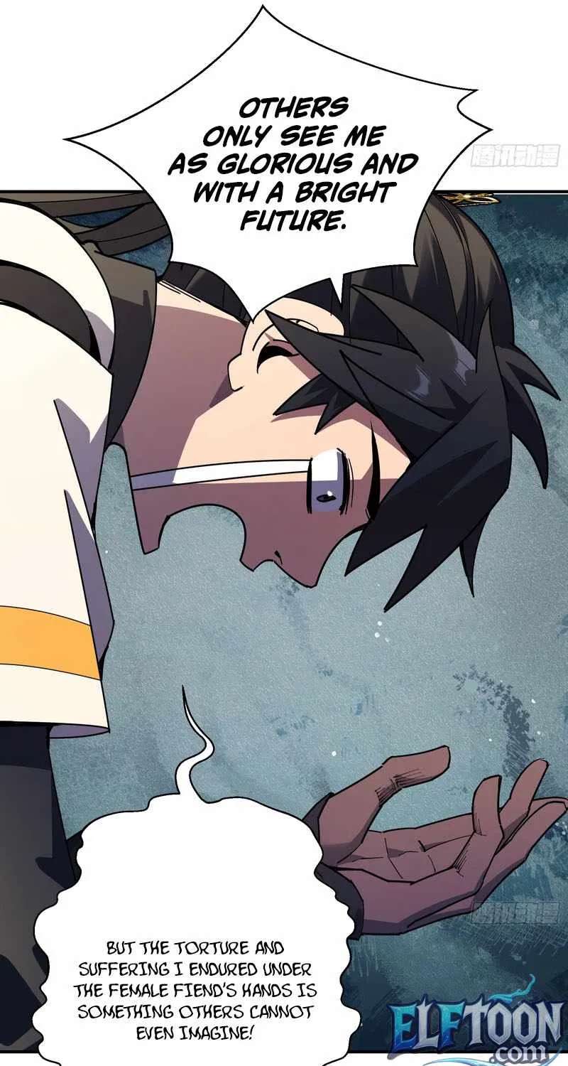 Who Let Him Cultivate Immortality Chapter 25 - page 61