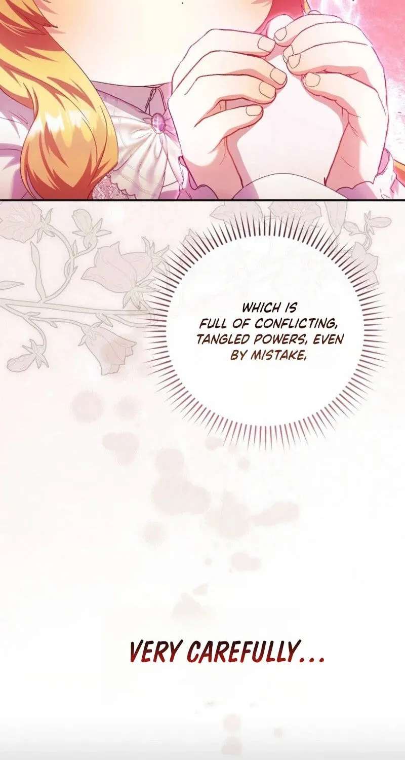 The Baby Fairy is a Villain Chapter 71 - page 102