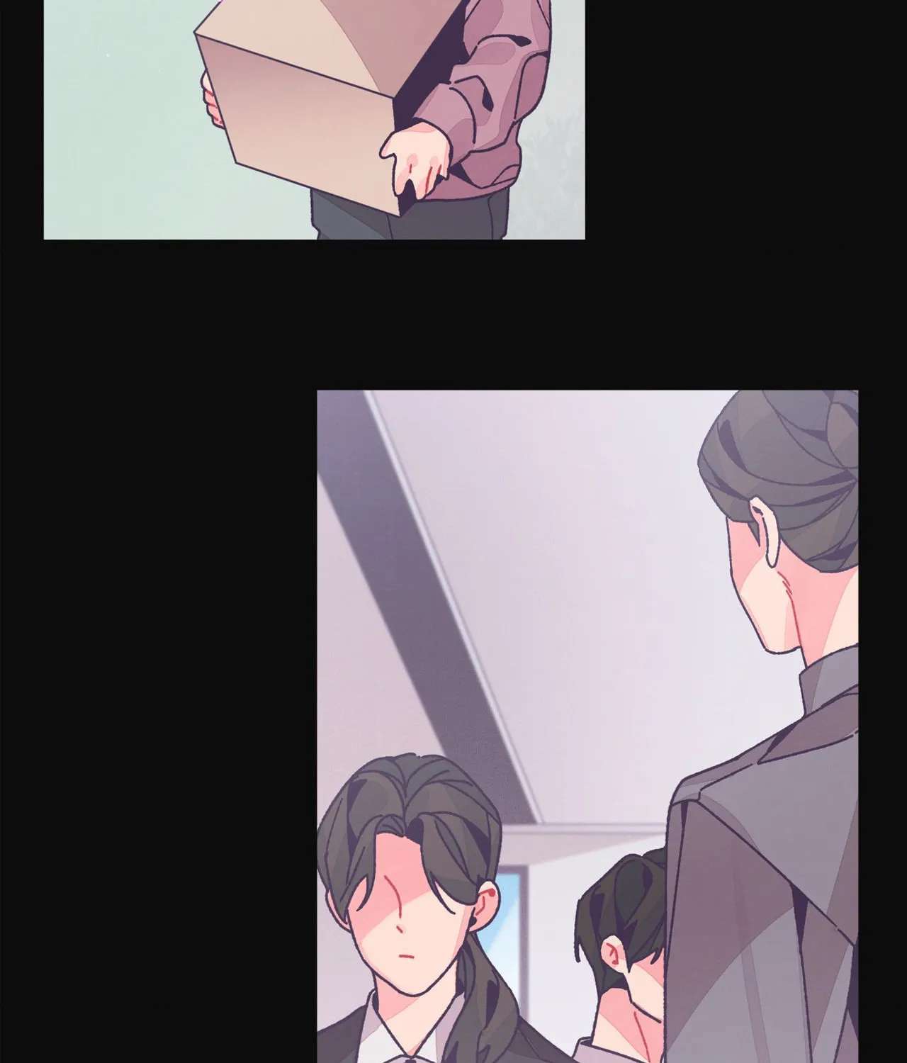 Relationship of Necessity Chapter 24 - page 115