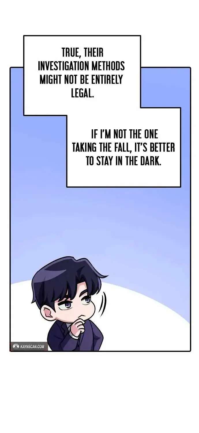 A Corporate Underling Who Excels at Work Chapter 77 - page 10