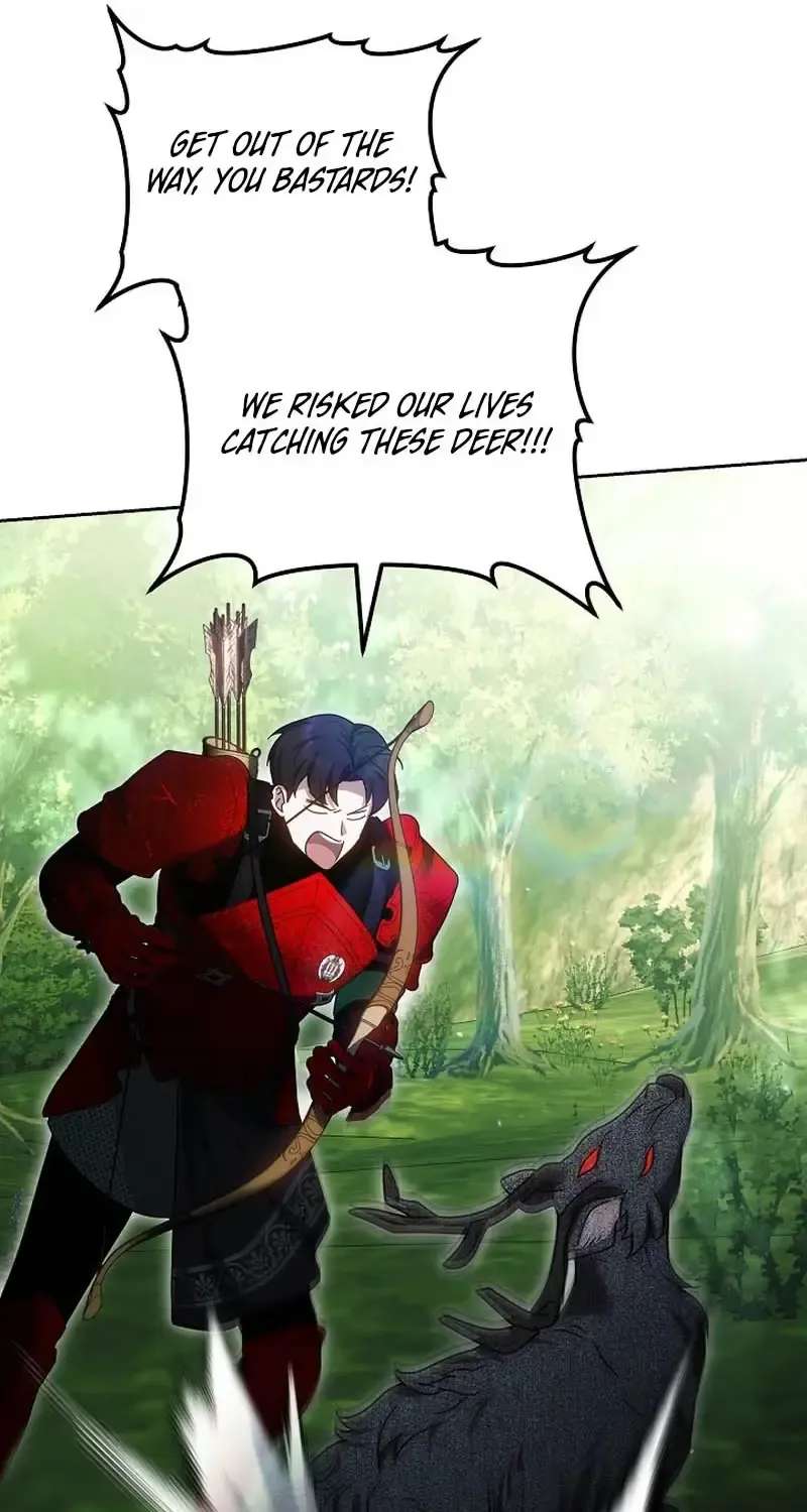 Vote for Your Knight! Chapter 18 - page 60