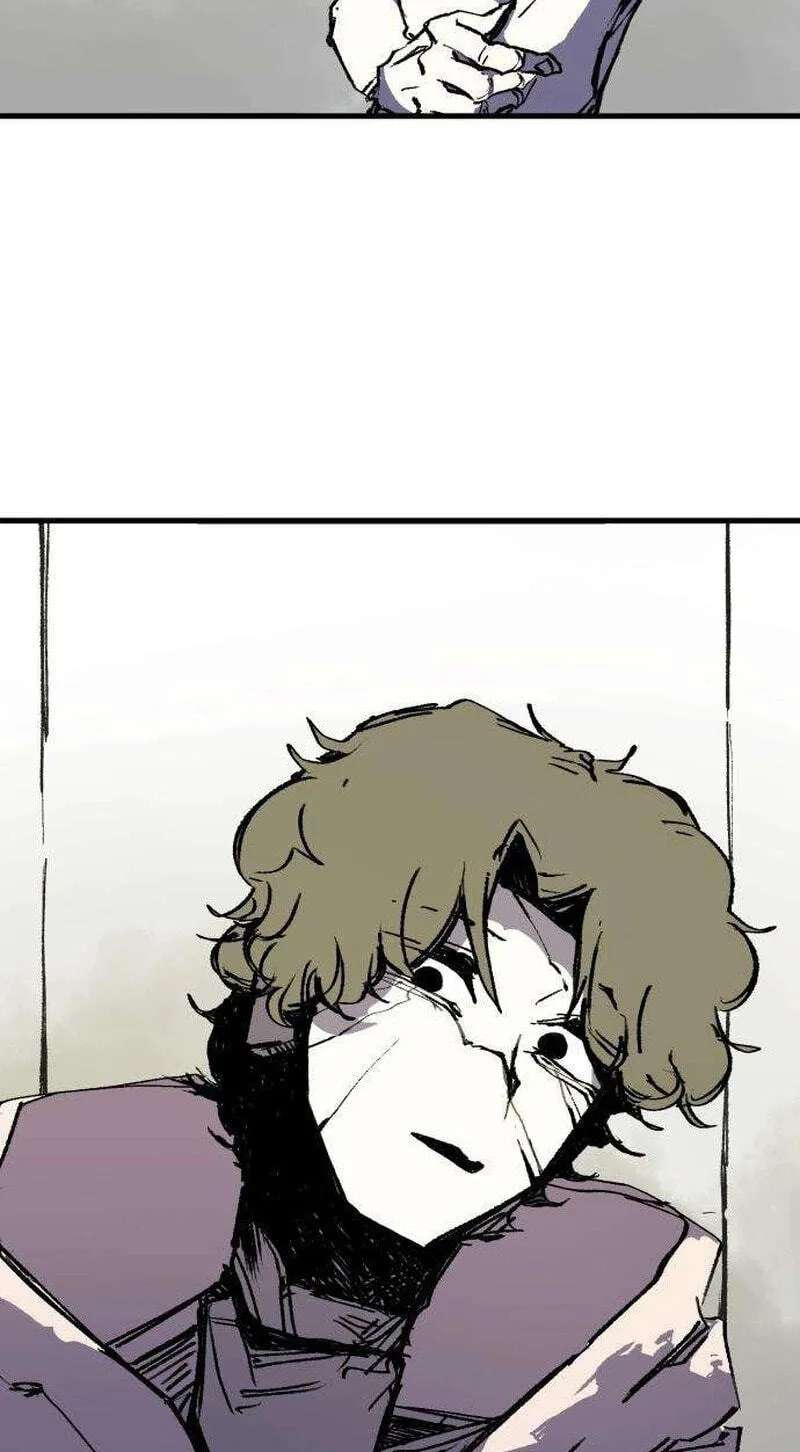 Tales of the Nonhuman Chapter 19 - page 49