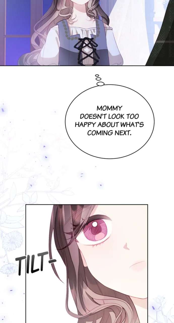 My Father, the PossessiveDemi-God Chapter 5 - page 59