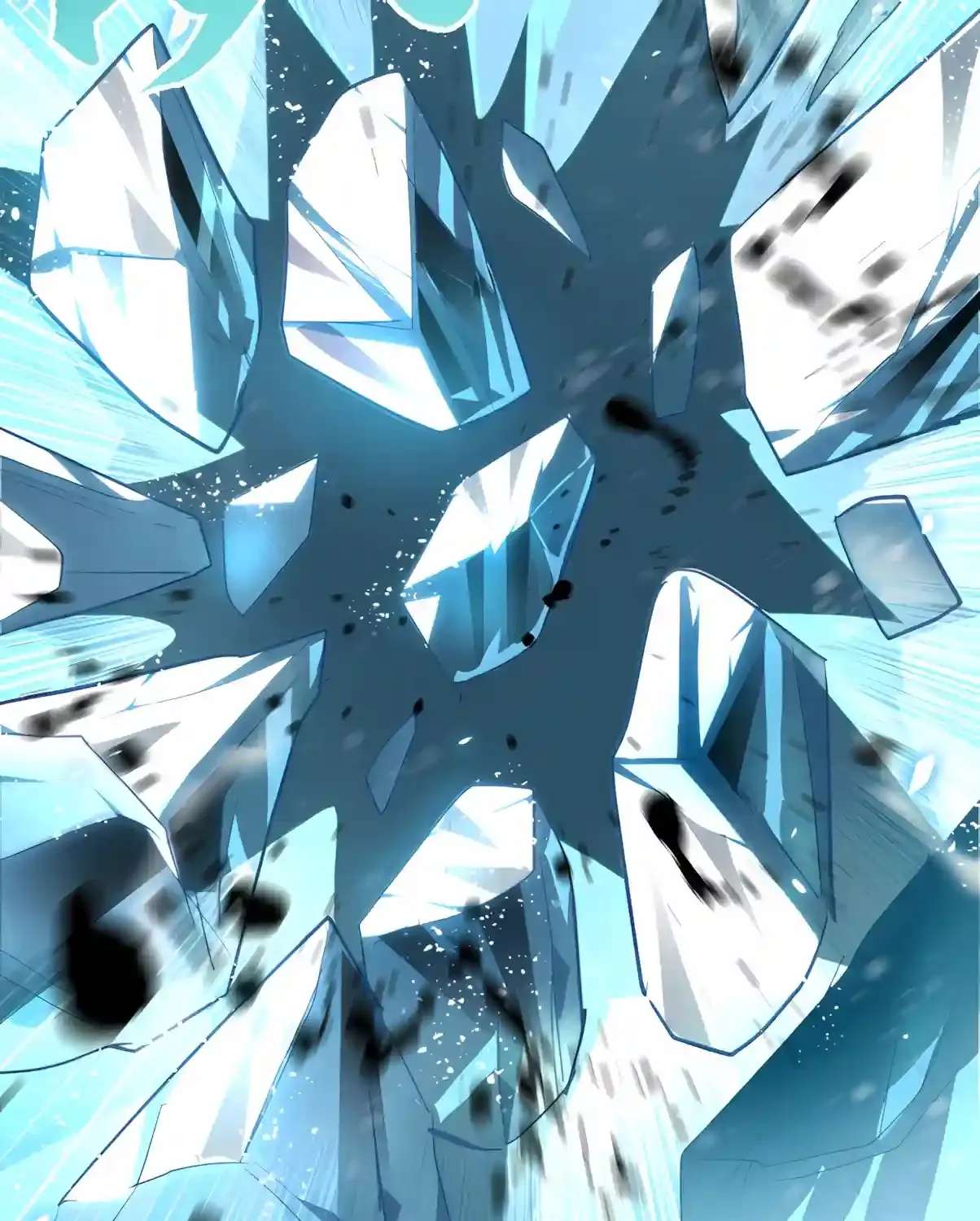 High Martiality: With One Hand, I Single-Handedly Repel Three Thousand Emperors! Chapter 74 - page 81