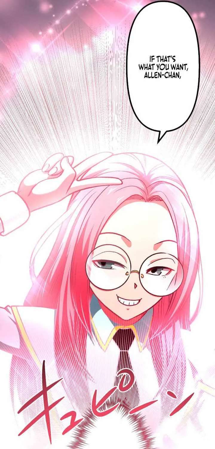 The Reincarnation of God-Level Crafting Chapter 41 - page 16