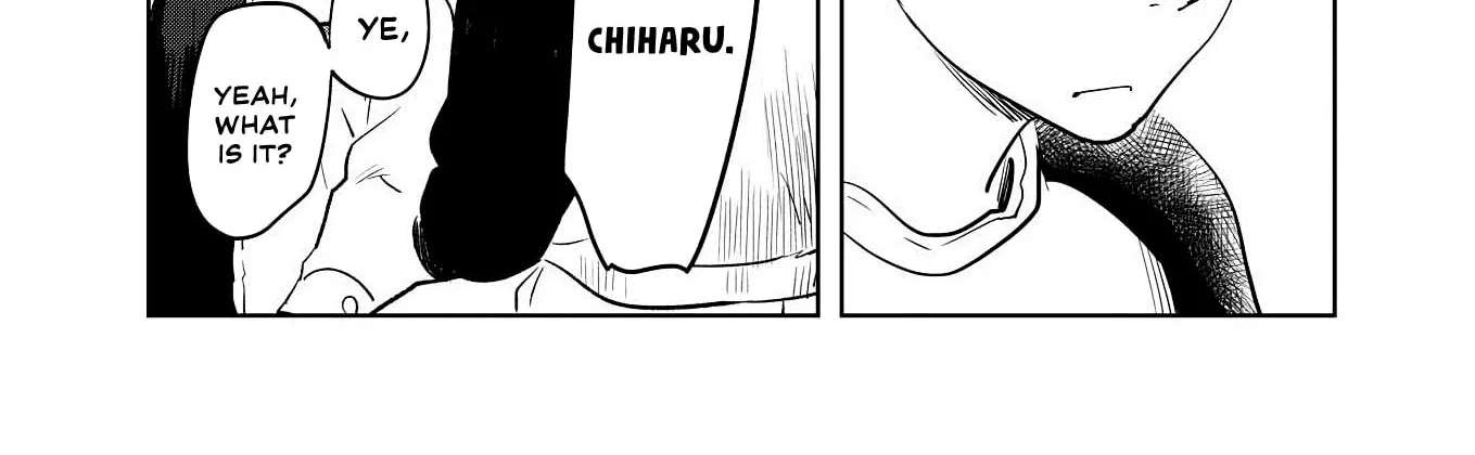 Bibibitto Izuma-kun Chapter 1 - page 83