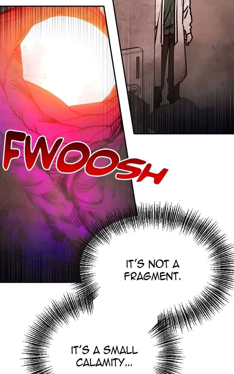 I Was Mistaken for the Villain Chapter 79 - page 59