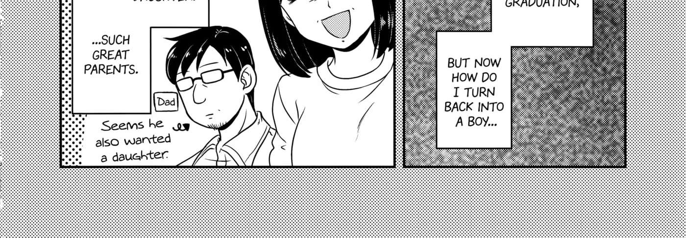 Akuma demo Konyakusha!? Chapter 2 - page 14
