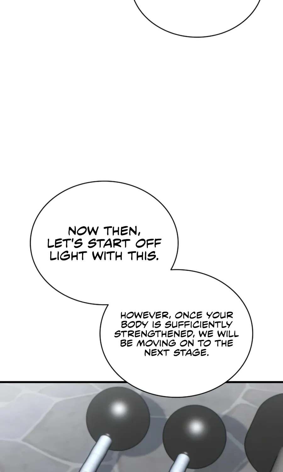 The Lord Who Levels Up by Absorbing Powers Chapter 9 - page 20