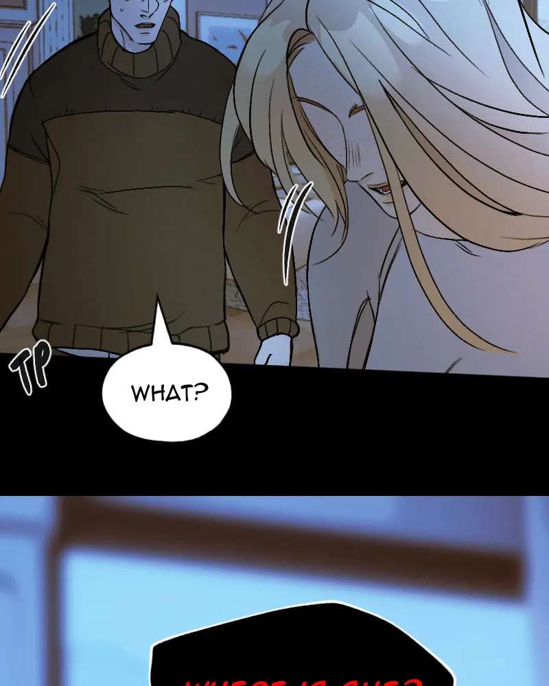 In The Bleak Midwinter Chapter 138 - page 26