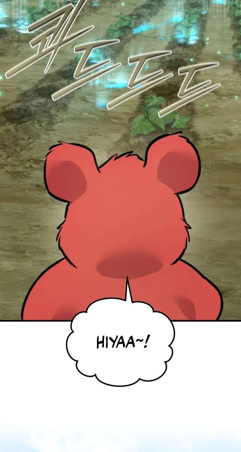 Solo Farming In The Tower Chapter 141 - page 8