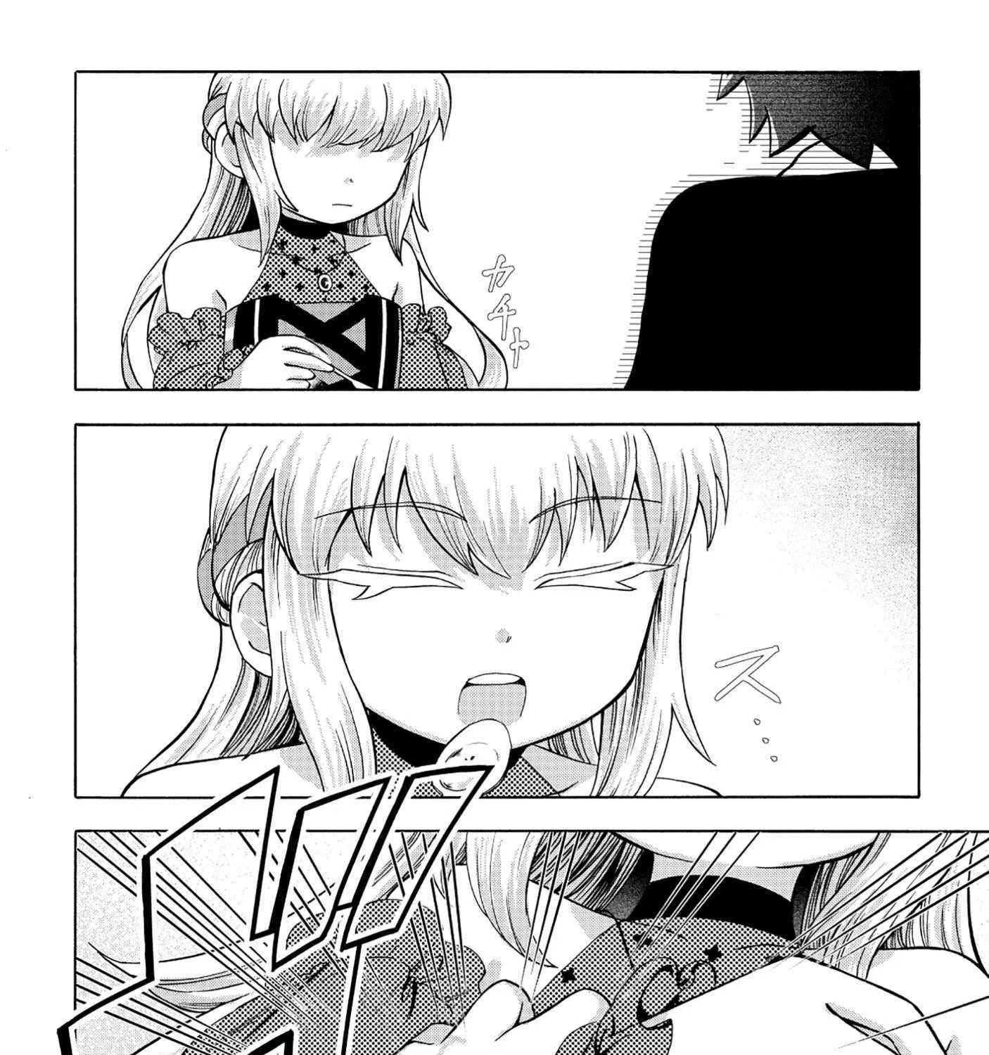Isekai de Yakuza Hajimemashita: Yume no Henkyou Slow Life wa Oazuke-chuu Chapter 3 - page 72