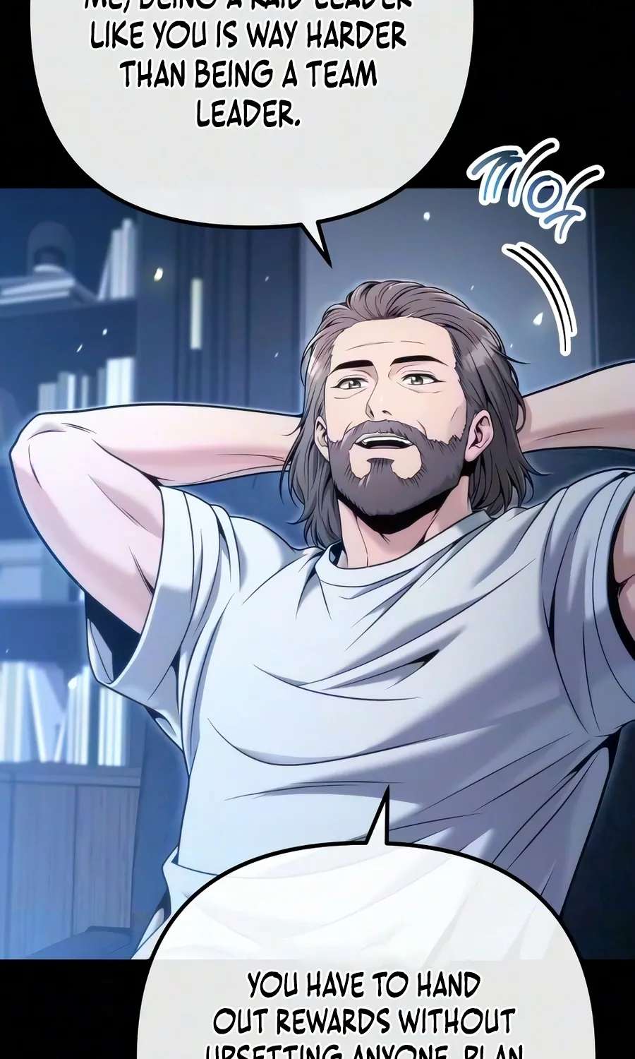 The Money Keeps Piling Up Even If I Spend It Chapter 10 - page 15