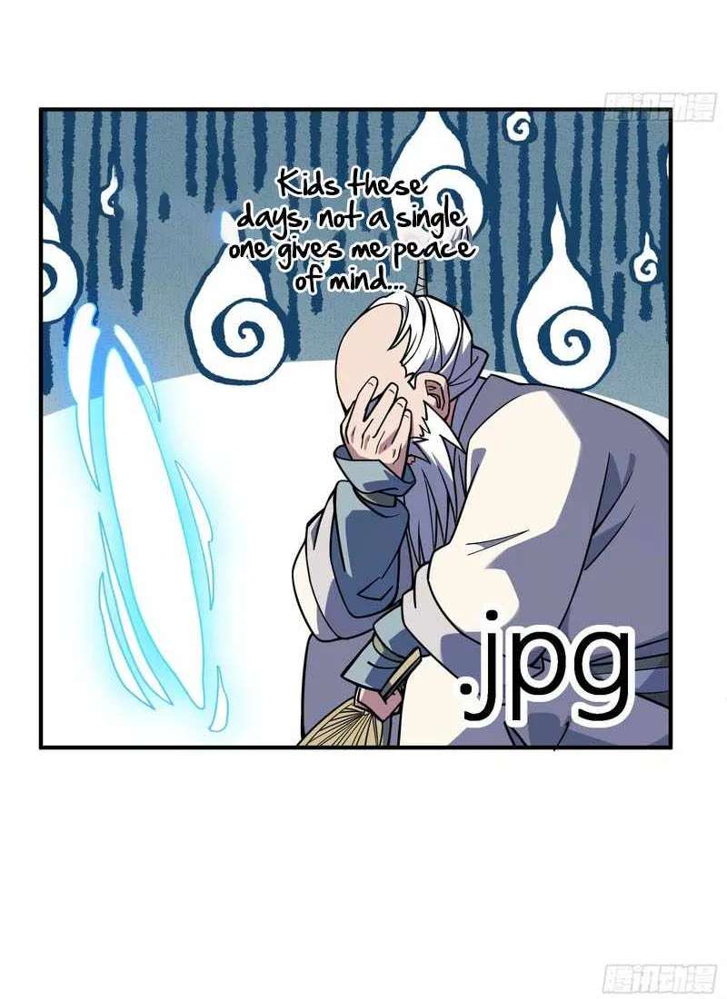 Who Let Him Cultivate Immortality Chapter 26 - page 29