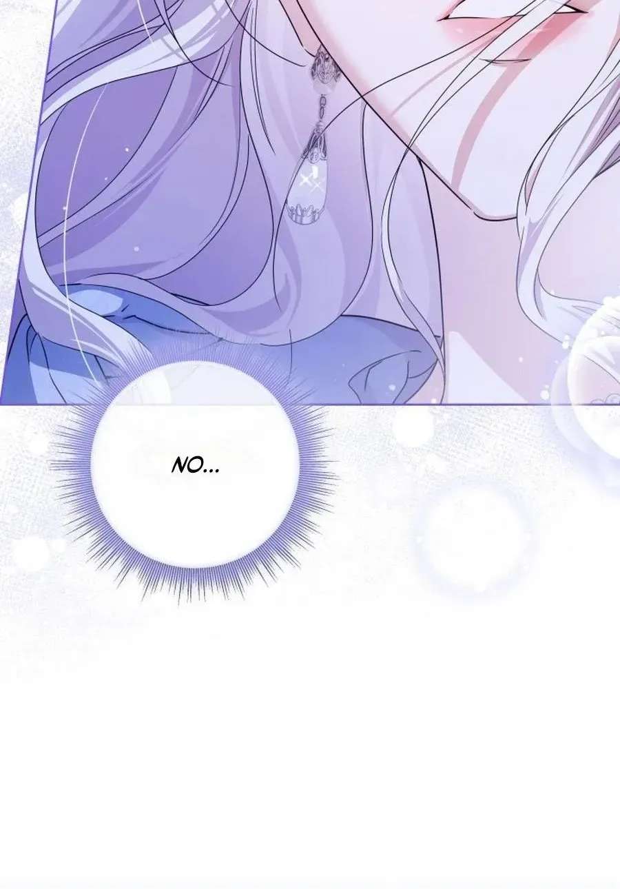 The Princess Stans in Secret Chapter 96 - page 41