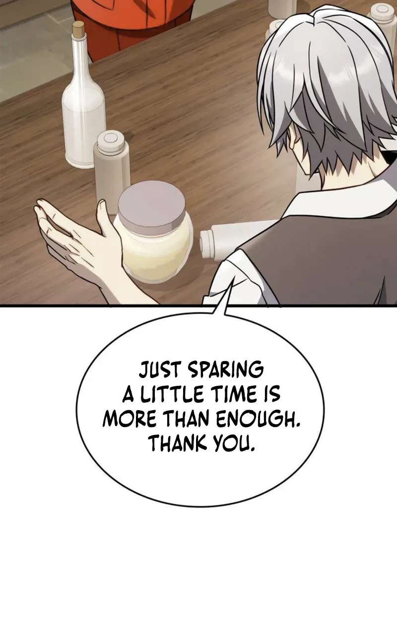 I'm Quitting Everything and Selling Cola Chapter 11 - page 103