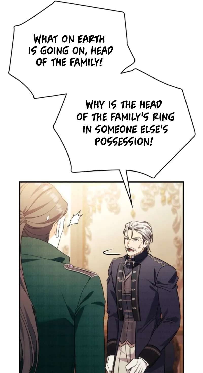 Time Healer Ceres Chapter 24 - page 14