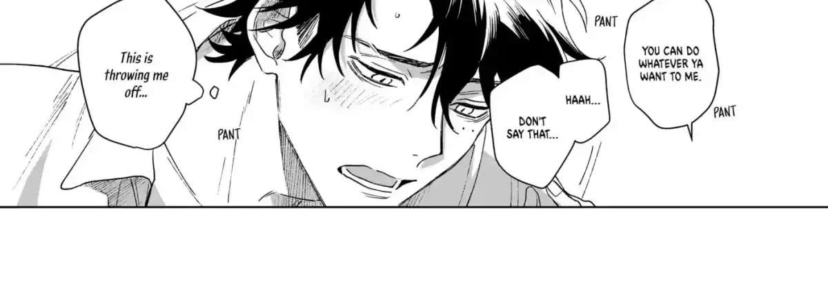 Happy Anti Moral Chapter 1 - page 45