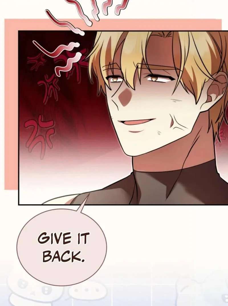 The Dungeon Smells Like Chicken Chapter 34 - page 34