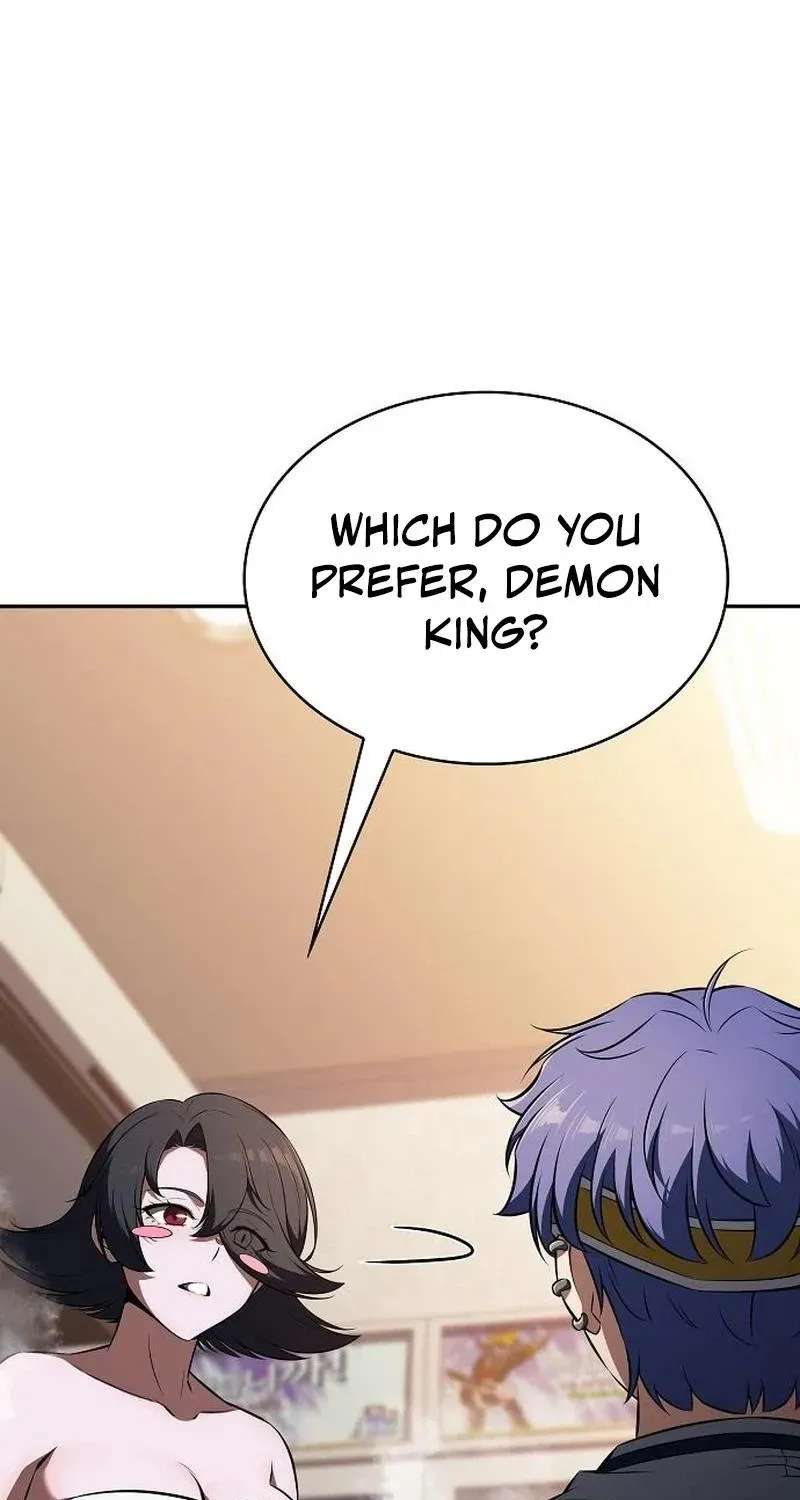 Eat Before You Go Chapter 71 - page 41