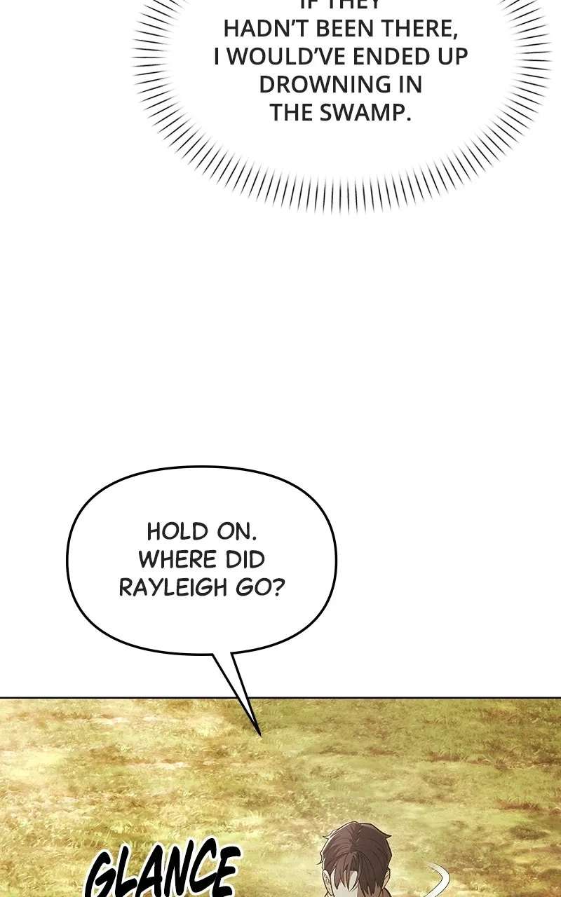 The Back Alley Mage's Second Life Chapter 40 - page 37