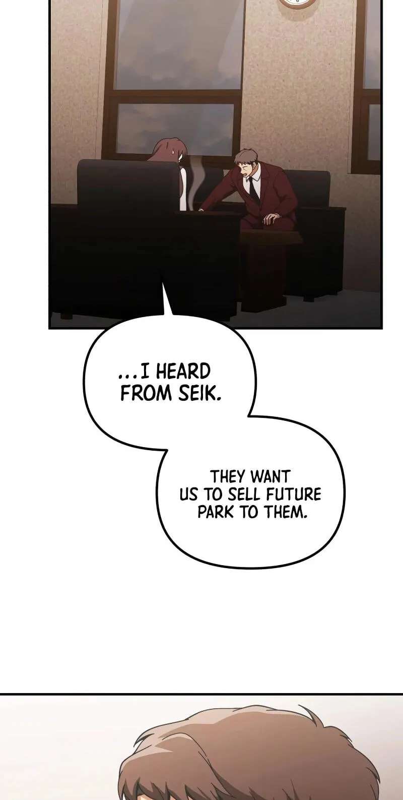The Genius Wants an Ordinary Life Chapter 73 - page 79