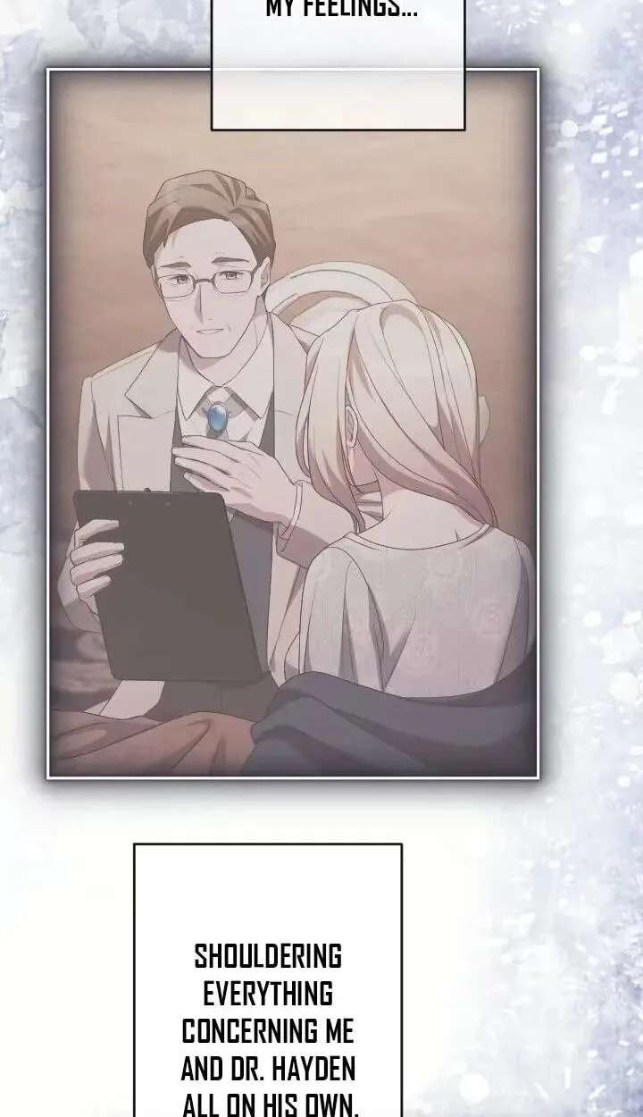 My Fifth Arranged Marriage Is With You, Who Hates Me Chapter 55 - page 93