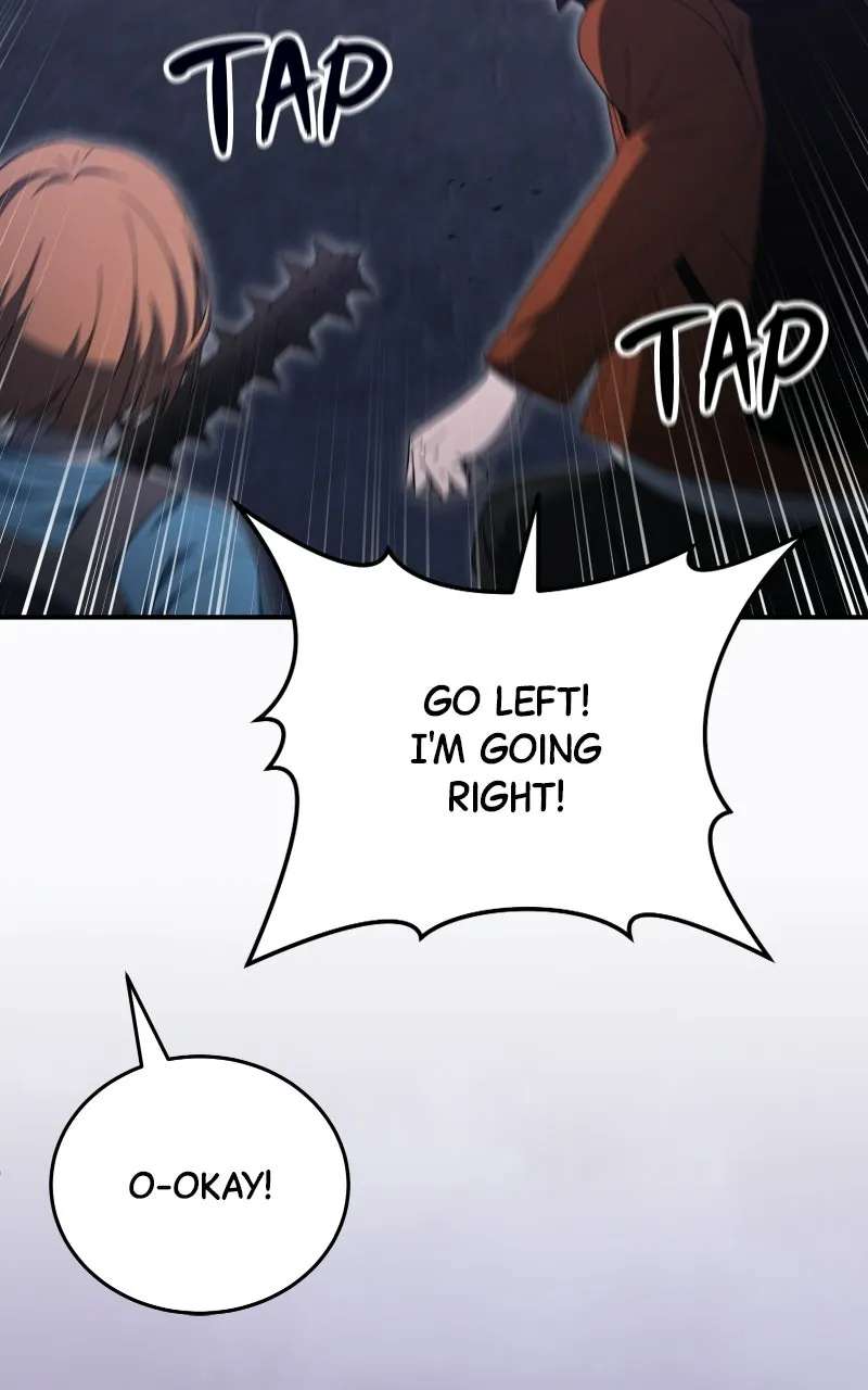 Veteran of theApocalypse Chapter 28 - page 112