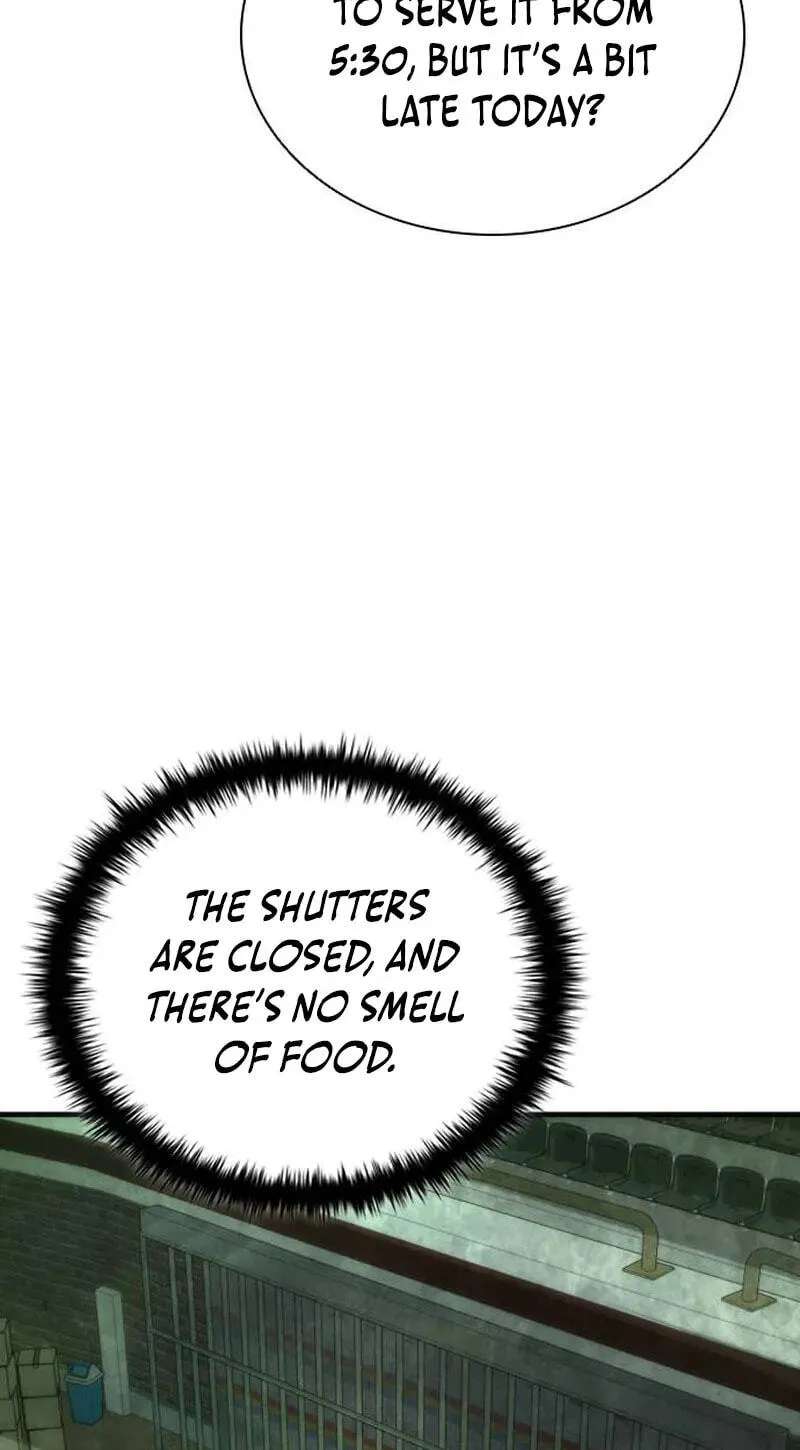 Zombie Revelation: 82-08 Chapter 122 - page 73