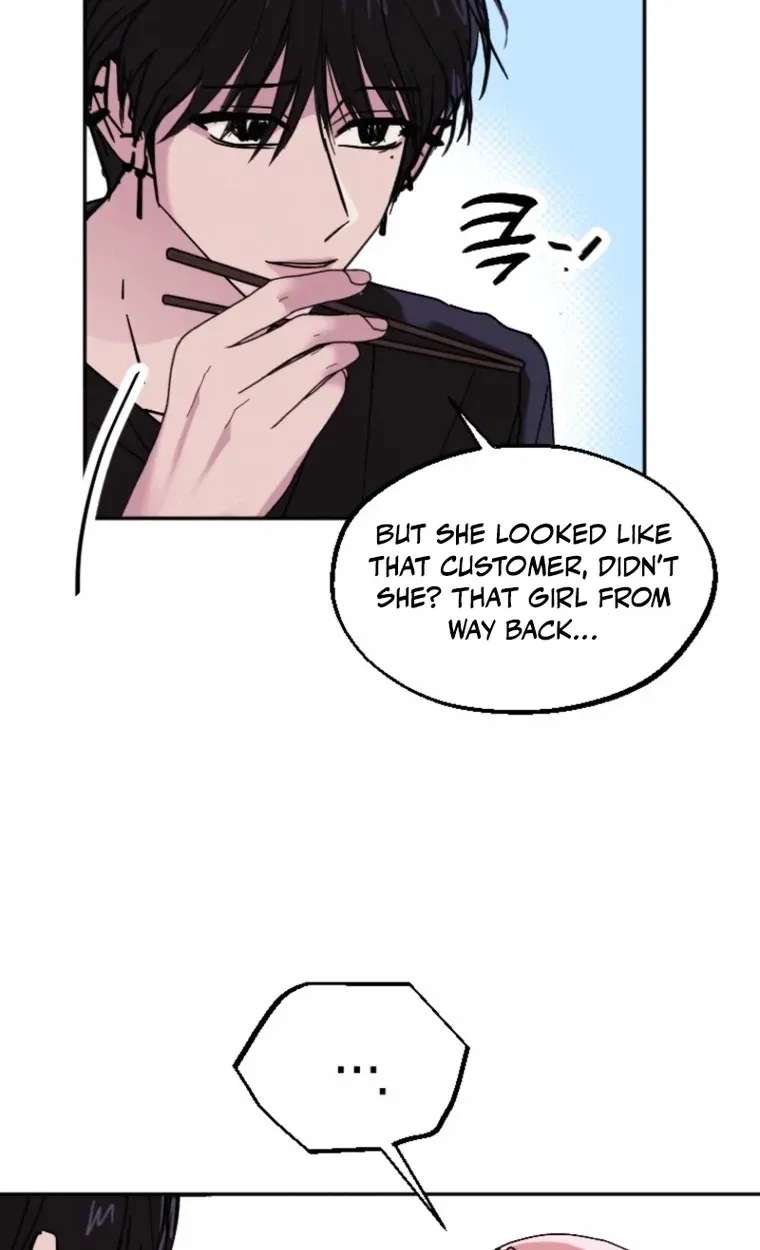 Obsession Series Chapter 6 - page 31