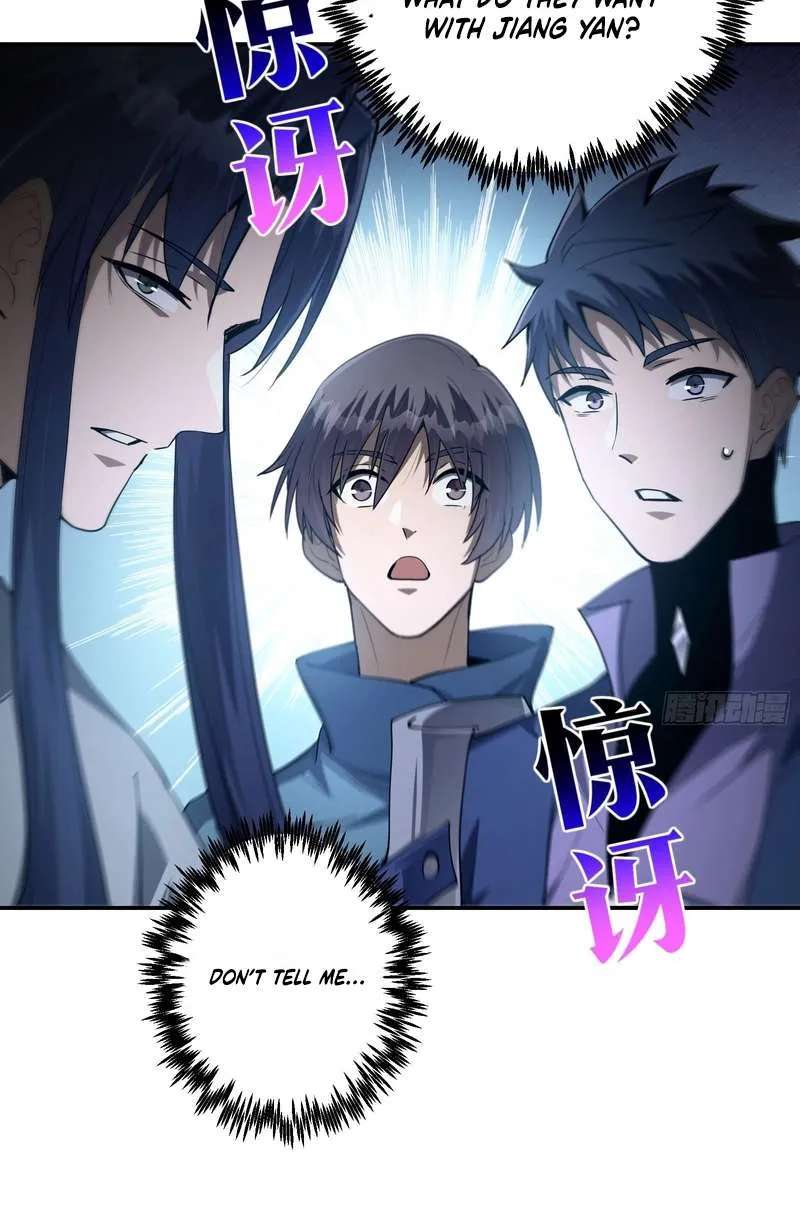 I Turn Skills into Broken Ones with a Single Word Chapter 26 - page 65