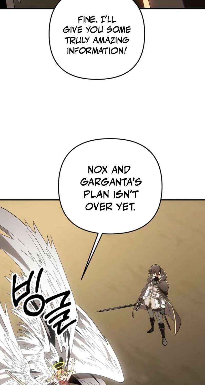 Trapped in a Crazy World as an Extra Chapter 74 - page 90