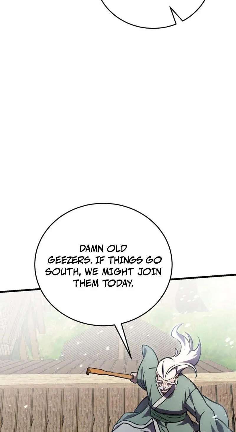 The Heavenly Demon's Broadcast From the Demon Realm Chapter 21 - page 99