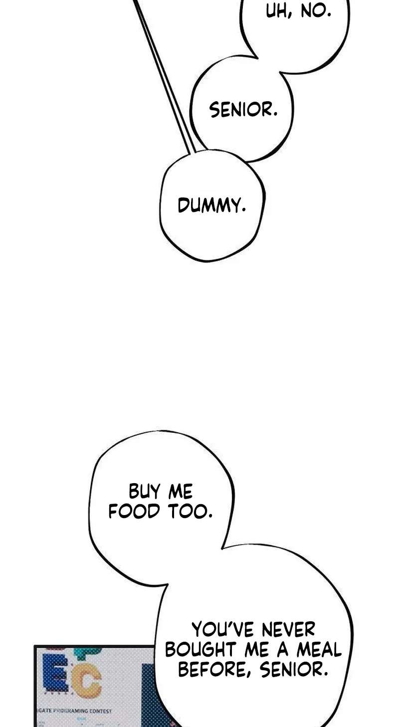 Hate Girl Chapter 17 - page 71