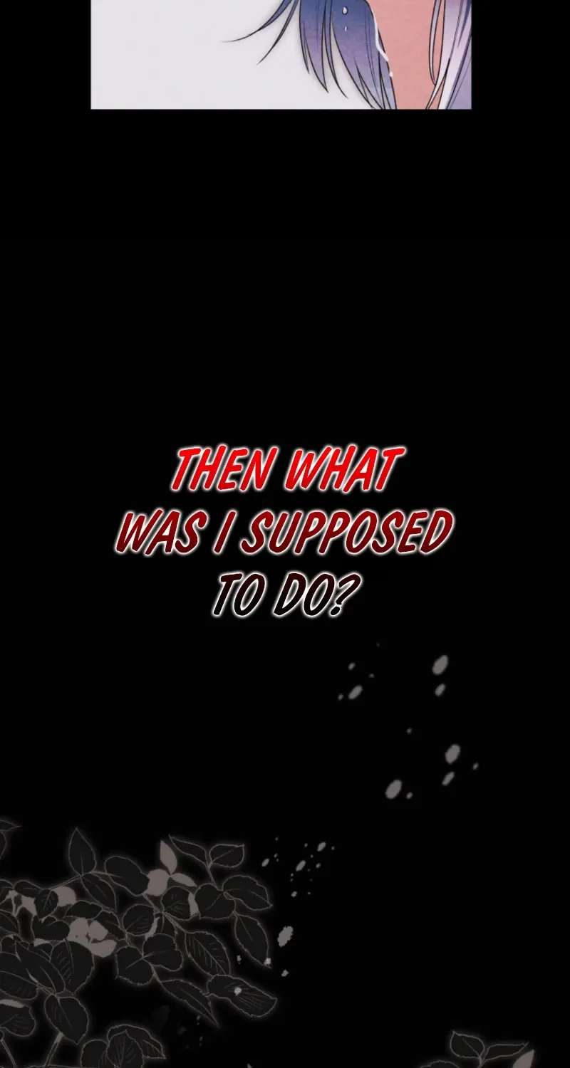 Black Killer Whale Baby Chapter 118 - page 19